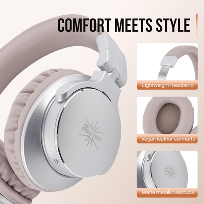 Auricular Linsoul Kiwi con sonido envolvente