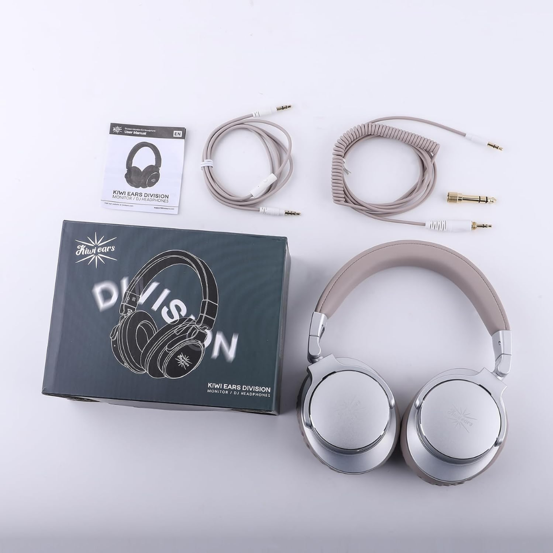 Auricular Linsoul Kiwi con sonido envolvente